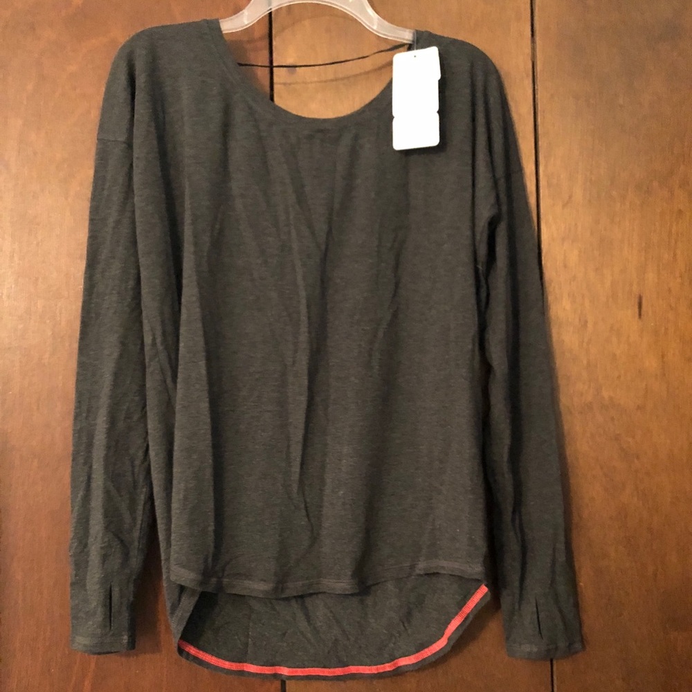 Under Armour Top **NWT